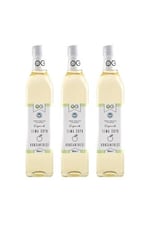 OG 3'lü Organik Elma Suyu Konsantresi 500 ML