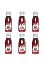 OG 6'lı Organik Çilek Suyu 250 ml