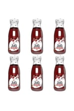 OG 6'lı Organik Çilek Suyu 250 ml