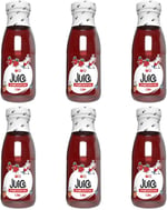 OG 6'lı Organik Çilek Suyu 250 ml