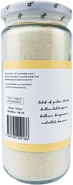 OG Havuçlu Bebek Muhallebi Karışımı 300 Gr +6 Ay