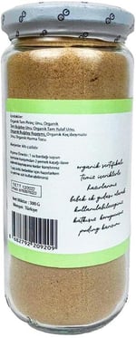 OG Hurmalı Bebek Pudingi 300 gr 7 Ay
