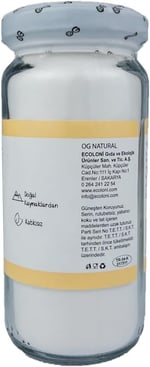 OG İçilebilir İngiliz Karbonatı 300 gr