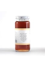 OG Kozalak Şurubu 280 Gr (rafine Şekersiz)