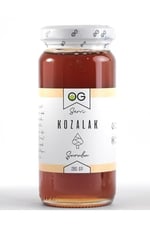 OG Kozalak Şurubu 280 Gr (rafine Şekersiz)