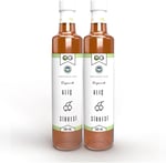 OG Organik Alıç Sirkesi 500 ml (2* ADET)