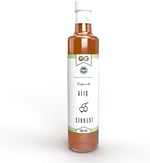 OG Organik Alıç Sirkesi 500 ml (2* ADET)