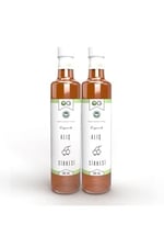 OG Organik Alıç Sirkesi 500 ml (2* ADET)