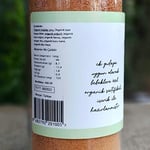 OG Organik Bebek Tarhanası +6 Ay 400 gr