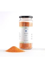 OG Organik Bebek Tarhanası +6 Ay 400 gr