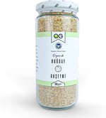 OG Organik Buğday Ruşeymi 180 Gr