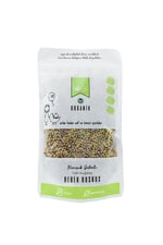 OG Organik Karışık Sebzeli Tam Buğday Bebek Kuskus 250 gr +8 Ay