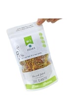 OG Organik Karışık Sebzeli Tam Buğday Tel Şehriye 180 gr +8 Ay