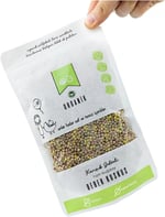 OG Organik Karışık Sebzeli Tam Buğday Bebek Kuskus 250 gr +8 Ay