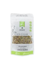OG Organik Karışık Sebzeli Tam Buğday Bebek Kuskus 250 gr +8 Ay