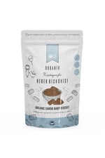 OG Organik Keçiboynuzlu Bebek Bisküvisi 150 Gr +6 Ay