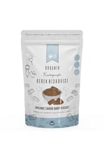 OG Organik Keçiboynuzlu Bebek Bisküvisi 150 Gr +6 Ay
