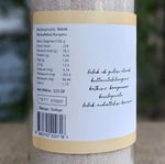 OG Organik Keçiboynuzlu Bebek Muhallebisi Karışımı 320 Gr