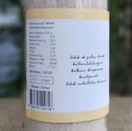 OG Organik Keçiboynuzlu Bebek Muhallebisi Karışımı 320 Gr