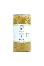 OG Organik Pilavlık Bulgur 800 Gr