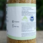 OG Organik Pilavlık Bulgur 800 Gr