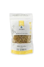 OG Organik Sütsüz Yumurtasız Tel Şehriye 6ay 180gr