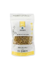 OG Organik Sütsüz Yumurtasız Tel Şehriye 6ay 180gr