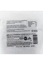OG Organik Sütsüz Yumurtasız Tel Şehriye 6ay 180gr
