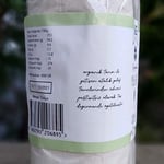 OG Organik Tam Yulaf Unu 650 Gr