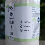 OG Organik Tam Yulaf Unu 650 Gr