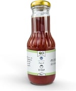 OG Organik Tatlı Ketçap 280 gr