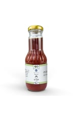 OG Organik Tatlı Ketçap 280 gr