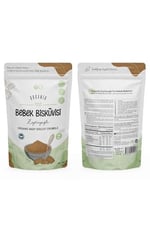 OG Organik Toz Bebek Bisküvisi 240 Gr 6+ Ay