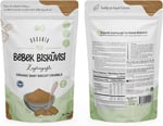 OG Organik Toz Bebek Bisküvisi 240 Gr 6+ Ay