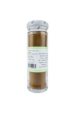 OG Organik Toz Tarçın 40 Gr