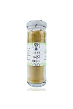 OG Organik Toz Zencefil 40 Gr