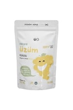 OG Organik Üzüm Kurusu 70gr