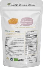 OG Organik Üzüm Kurusu 70gr