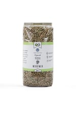 OG Organik Yeşil Mercimek 800 gr