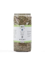 OG Organik Yeşil Mercimek 800 gr