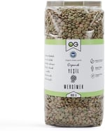 OG Organik Yeşil Mercimek 800 gr