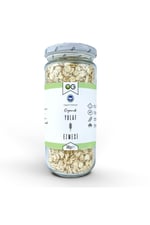OG Organik Yulaf Ezmesi 210 Gr +6 Ay