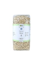 OG Organik Yulaf Ezmesi 500 Gr