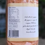 OG Sebzeli Tarhana 800 Gr +12 Ay