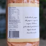 OG Sebzeli Tarhana 800 Gr +12 Ay