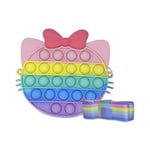 Ogi Mogi Toys Silikon Çanta