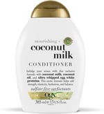 ogx besleyici hindistan cevizi sütü sülfatsız saç kremi 385ml