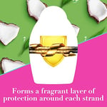 ogx besleyici ve kırılma karşıtı coconut milk serum 100 ml