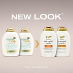 Ogx Bukleli Saçlar İçin Nemlendirici Coconut Curls Şampuan (385 ml)