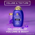 OGX Dolgunlaştırıcı Biotin & Kolajen Şampuan, 385 ml